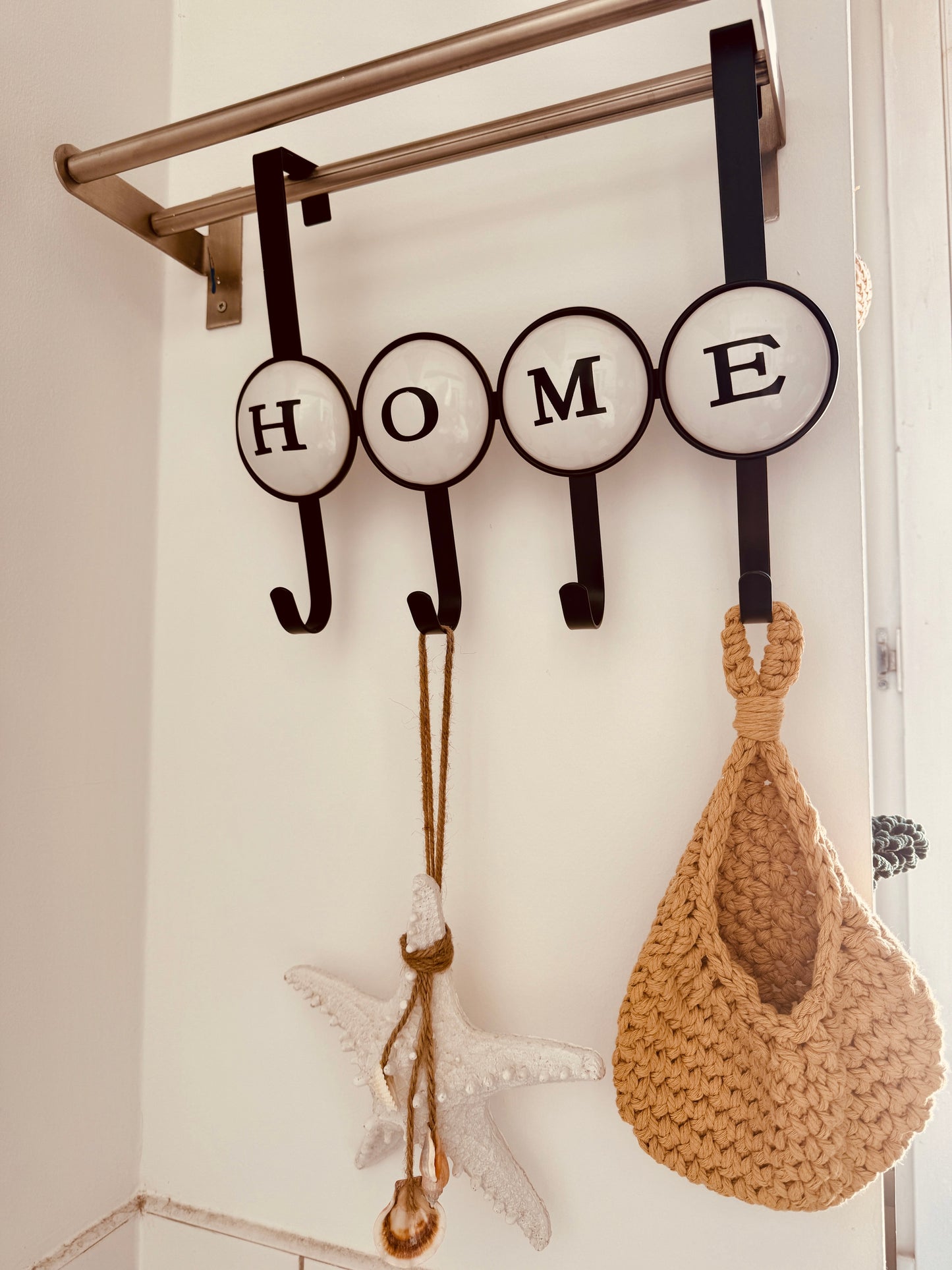 Wanddekor-Hängekorb, Böhmischer Gewebter Korb, Pflanzgefäß, Behälter, Tropfenform, Geeignet Für Gemüse Und Obst