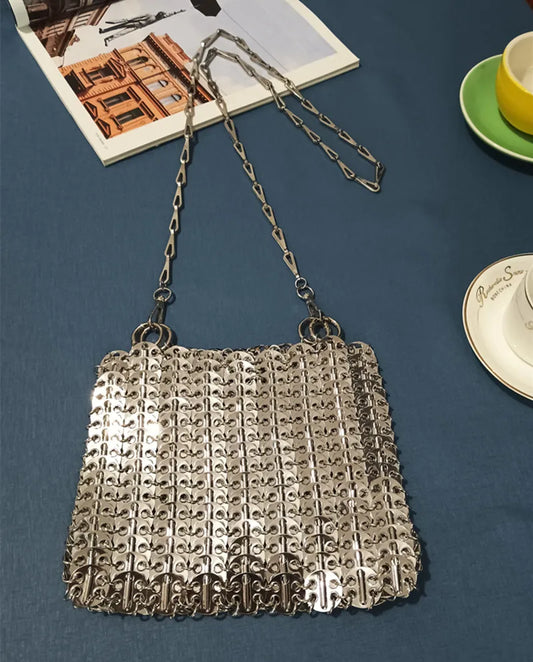  Luxury Trend  Schultertasche 