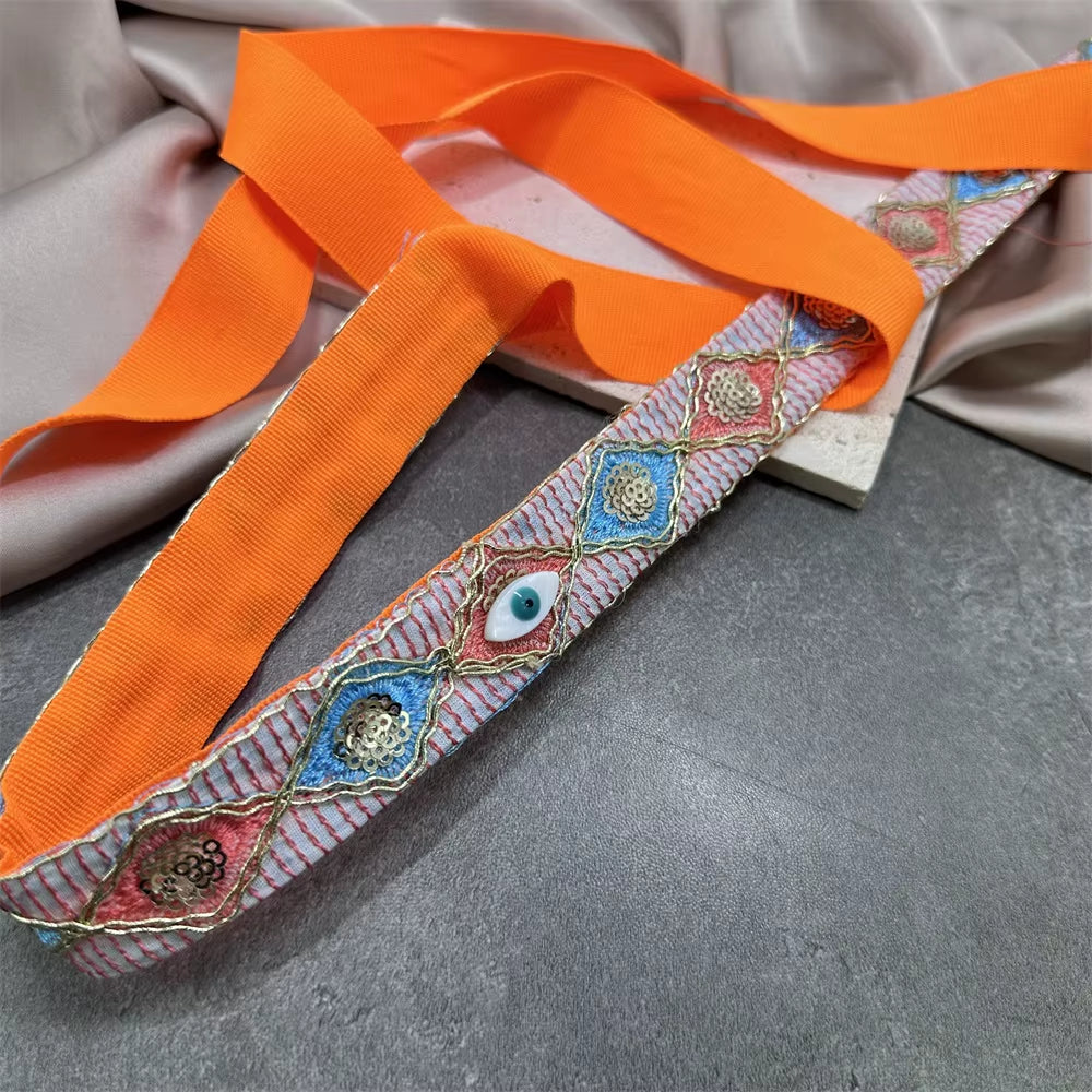 Boho Cowboy Hut Bänder Leder Hut Gürtel Für Stroh Fedora Panama Hüte Kuhkopf Hut Bänder Hut Dekoration Ersatz